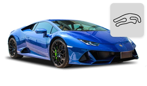 Pomposa e Lamborghini Huracàn EVO