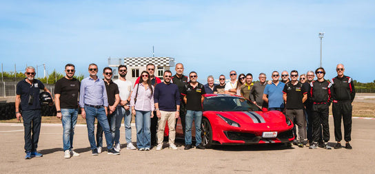 Corso di Guida Difensiva – Eco-Drive (4h) – In Company-desktop