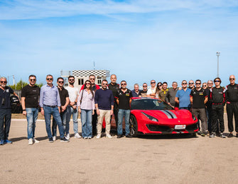 Corso di Guida Difensiva – Eco-Drive (4h) – In Company-mobile