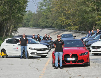 Corso di Guida Sicura – Difensiva – Eco-Drive (8h)-mobile